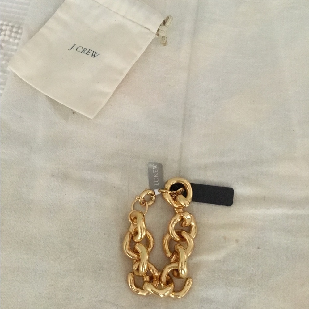 Bracelet, 8”